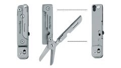 Black Fox Solver Çok Amaçlı Çakı