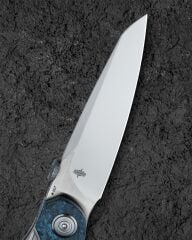 BESTECH PRYDWEN BT2409C Titanyum Sap M-CUT Çelik Çakı