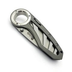 Columbia Company Orta Yuvarlak Şık Çakı - A-321