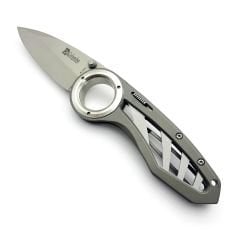 Columbia Company Orta Yuvarlak Şık Çakı - A-321