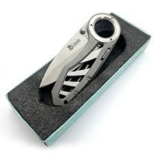 Columbia Company Orta Yuvarlak Şık Çakı - A-321