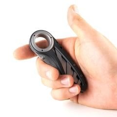 Columbia Company Orta Yuvarlak Şık Çakı - A-321