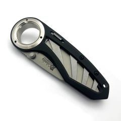 Columbia Company Orta Yuvarlak Şık Çakı - S-321