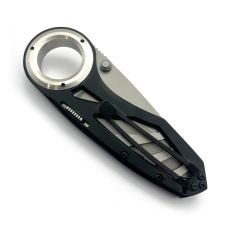 Columbia Company Orta Yuvarlak Şık Çakı - S-321