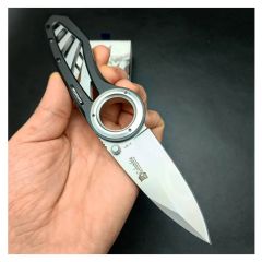 Columbia Company Orta Yuvarlak Şık Çakı - S-321