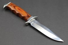 Sterling Bowie Mini Av Bıçağı