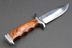 Sterling Bowie Mini Av Bıçağı