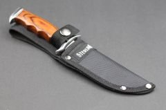 Sterling Bowie Mini Av Bıçağı