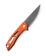 BESTECH EYE OF RA BG23D G10 Sap D2 Çelik Çakı