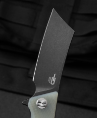 BESTECH CUBIS BG42E G10 Sap D2 Çelik Çakı