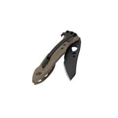 Skeletool KBX Coyote Tan Blisterli