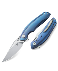 BESTECH GHOST BT1905B Tianyum Sap S35VN Çelik Çakı