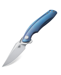 BESTECH GHOST BT1905B Tianyum Sap S35VN Çelik Çakı