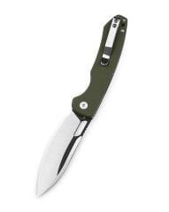 BESTECHMAN FIREBIRD BMK05C D2 Çelik Çakı