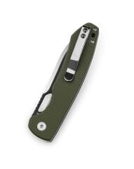 BESTECHMAN FIREBIRD BMK05C D2 Çelik Çakı