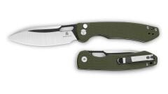 BESTECHMAN FIREBIRD BMK05C D2 Çelik Çakı