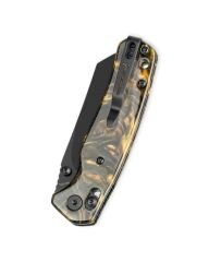 BESTECHMAN CICADA'S WING BMK06S 10Cr15MoV Çelik Çakı