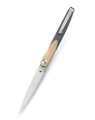 BESTECHMAN LANZA BMK14B 14C28N Çelik Çakı