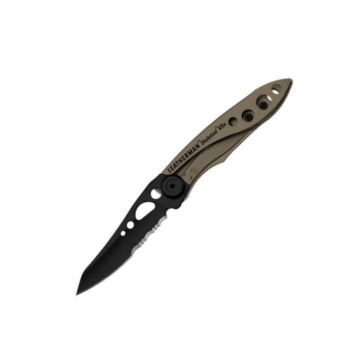 Skeletool