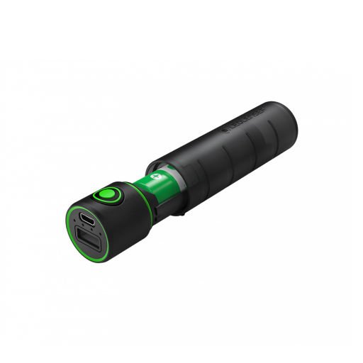 Powerbanklar