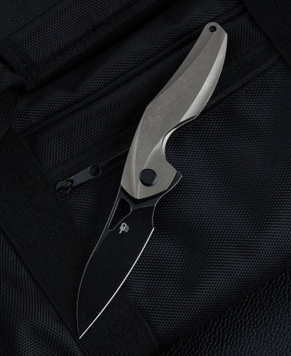 Bestech The Reticulan ( Medium )