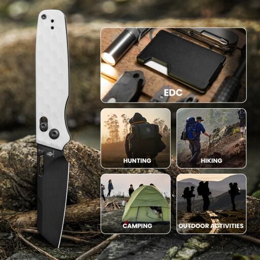 Kizer Task