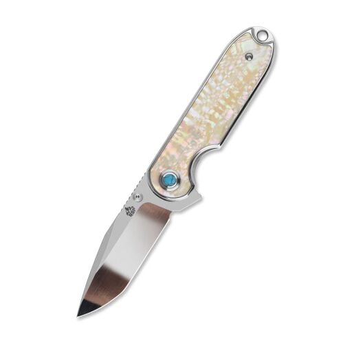 QSP Knife Nebula