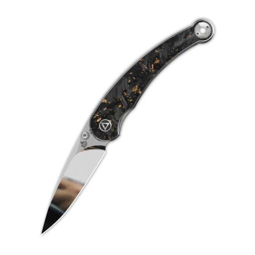 QSP Knife Dolphin