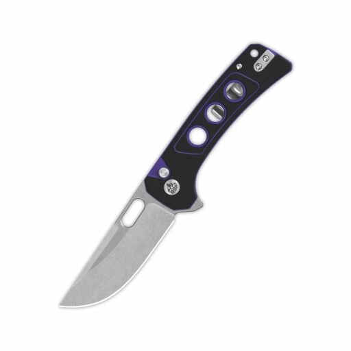 QSP Knife Unicorn
