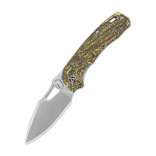 QSP Knife Hornbill