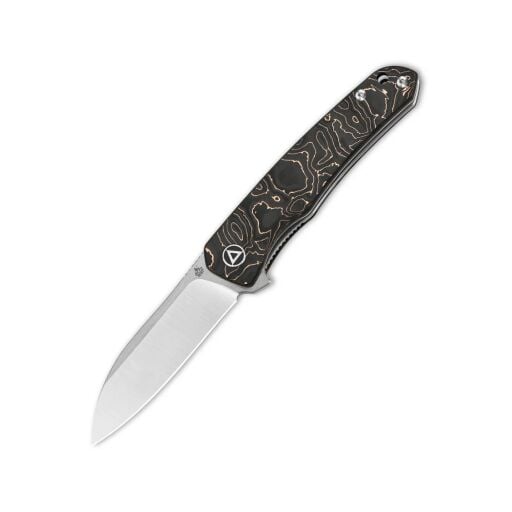 QSP Knife Otter