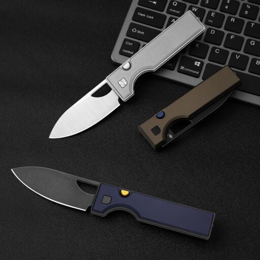 Kizer Ringbo