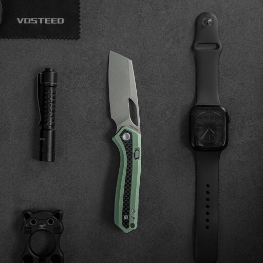 Vosteed Kroc