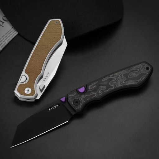 Kizer Wharning