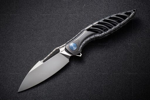 Rike Knife Thor 6