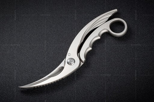 Rike Knife TS01