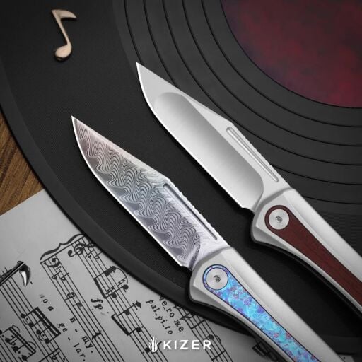 Kizer Melody