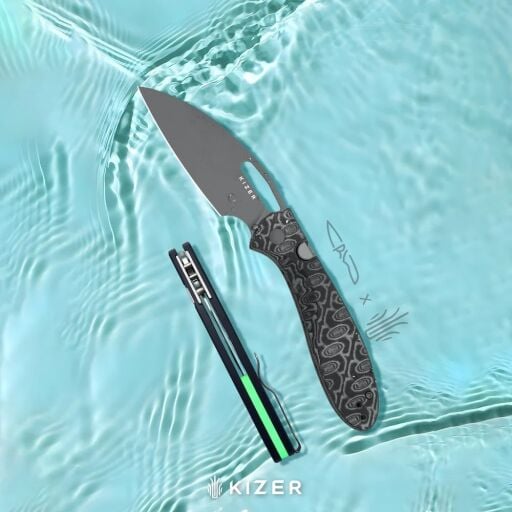 Kizer Masu