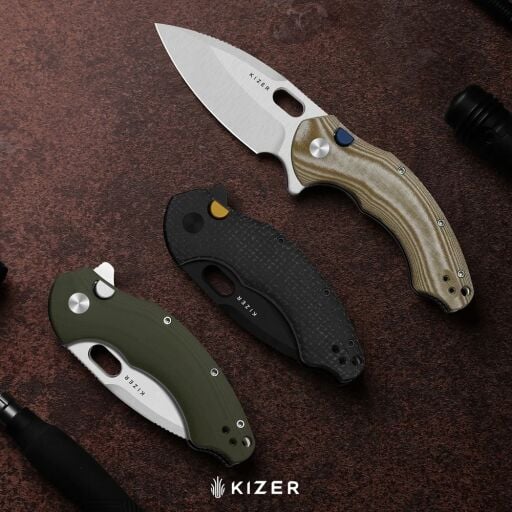 Kizer Roach