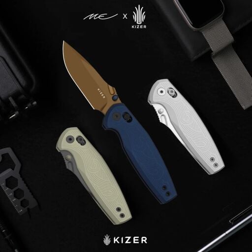 Kizer Khamsin