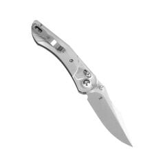 Kizer Mini Mystic | Alüminyum + Akrilik Sap | Nitro V Çelik Çakı | V3636A1