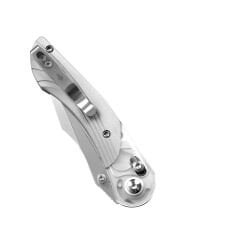 Kizer Mini Mystic | Nitro-V | Acrylic+Aluminum | KizerV™ 3636A1