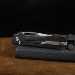 Real Steel Vena | G10 Sap | Nitro V Çelik Çakı | 7191SB