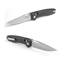 Real Steel Vena | G10 Sap | Nitro V Çelik Çakı | 7191SB