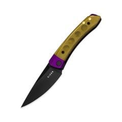 Kizer Mini Momo | Nitro-V | Aluminum(Purple)+PEI | KizerV™ 3663A1