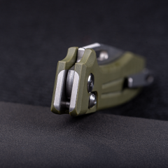 Real Steel Vena | G10 Sap | Nitro V Çelik Çakı | 7191SG