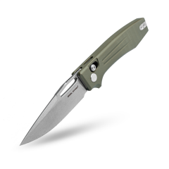Real Steel Vena | G10 Sap | Nitro V Çelik Çakı | 7191SG