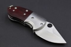 Browning 8-11 Mini Tombul Çakı