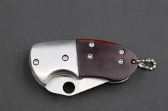 Browning 8-11 Mini Tombul Çakı
