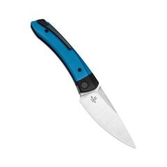 Kizer Mini MoMo | Alüminyum Sap | 154CM Çelik Çakı | V3663C1